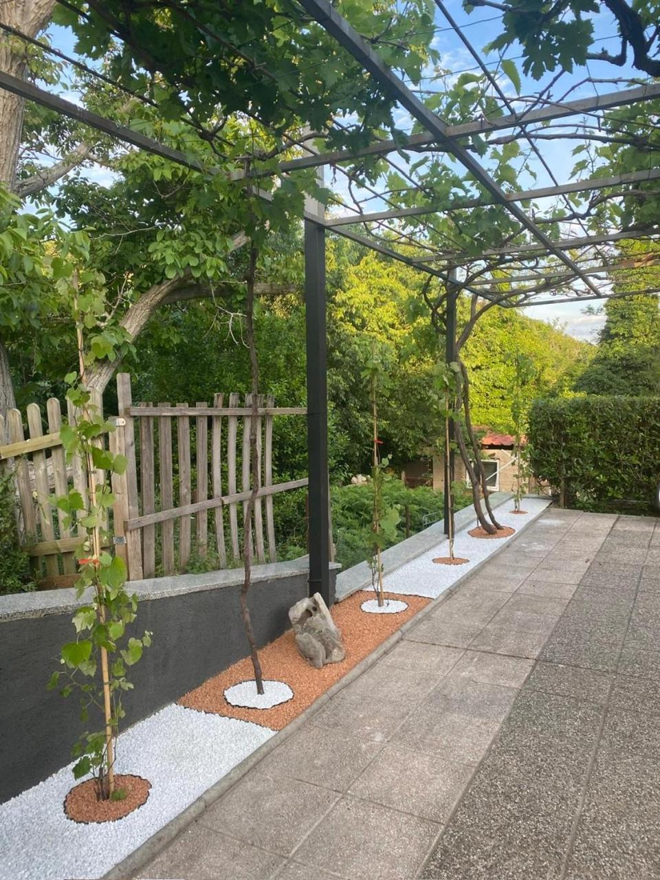 Art Suite Jurandvor Baska  Exterior photo