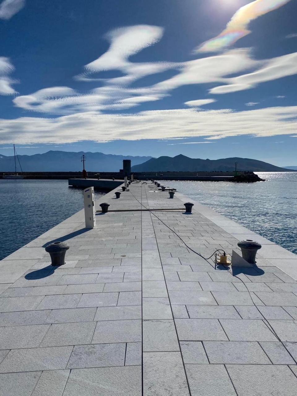 Art Suite Jurandvor Baska  Exterior photo